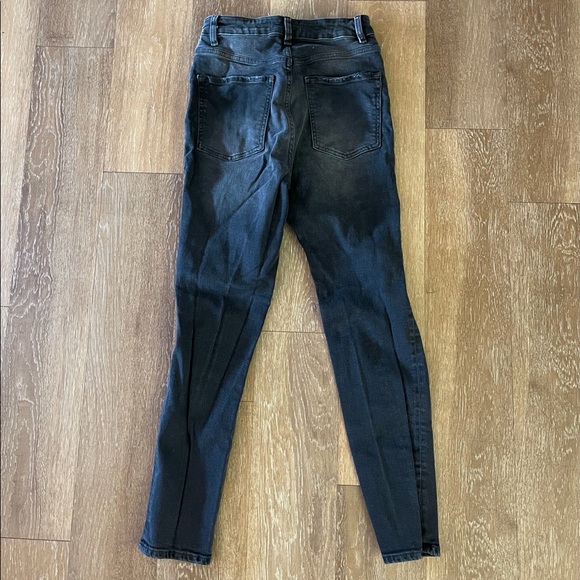 Free People Zuri Jeans - Picture 5 of 9